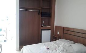 Flat Caldas Novas