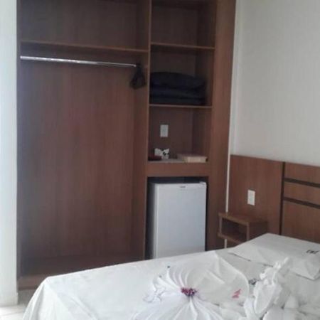 Flat Caldas Novas Exterior foto