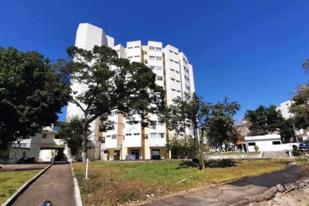 Flat Caldas Novas Exterior foto