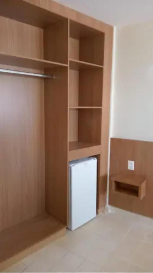 Flat Caldas Novas Exterior foto