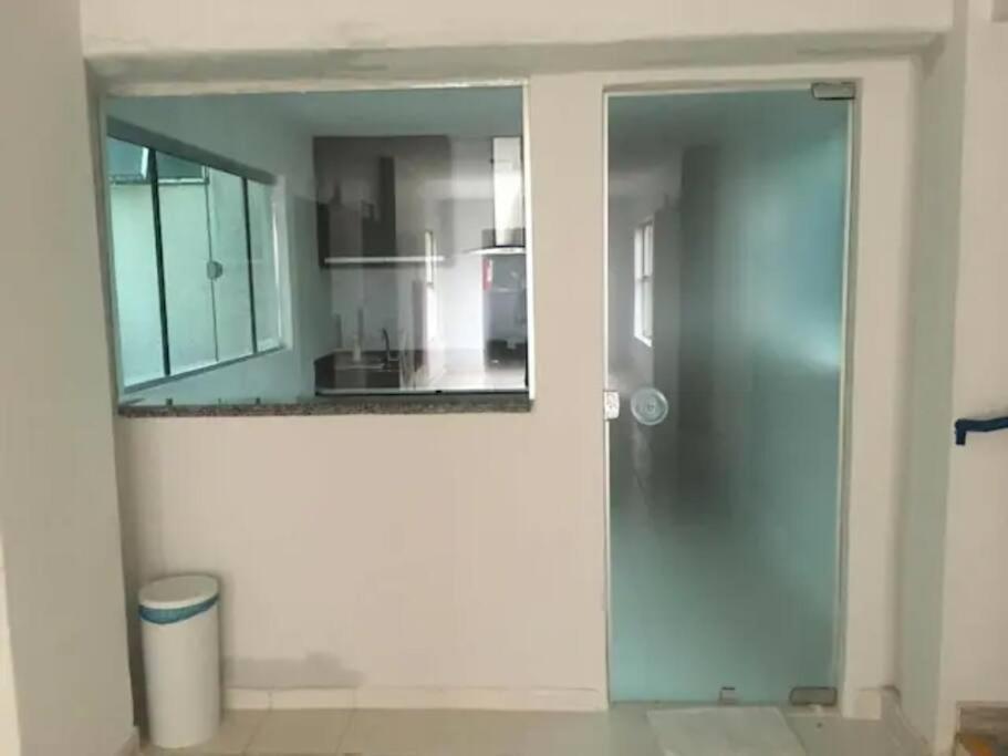 Flat Caldas Novas Exterior foto